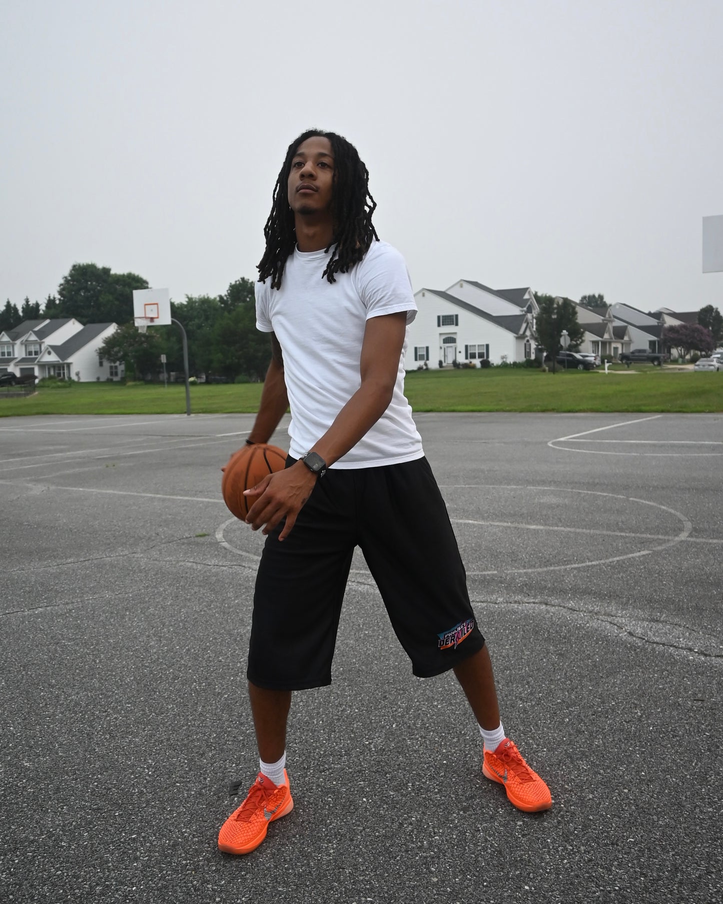 2000’s Basketball Shorts