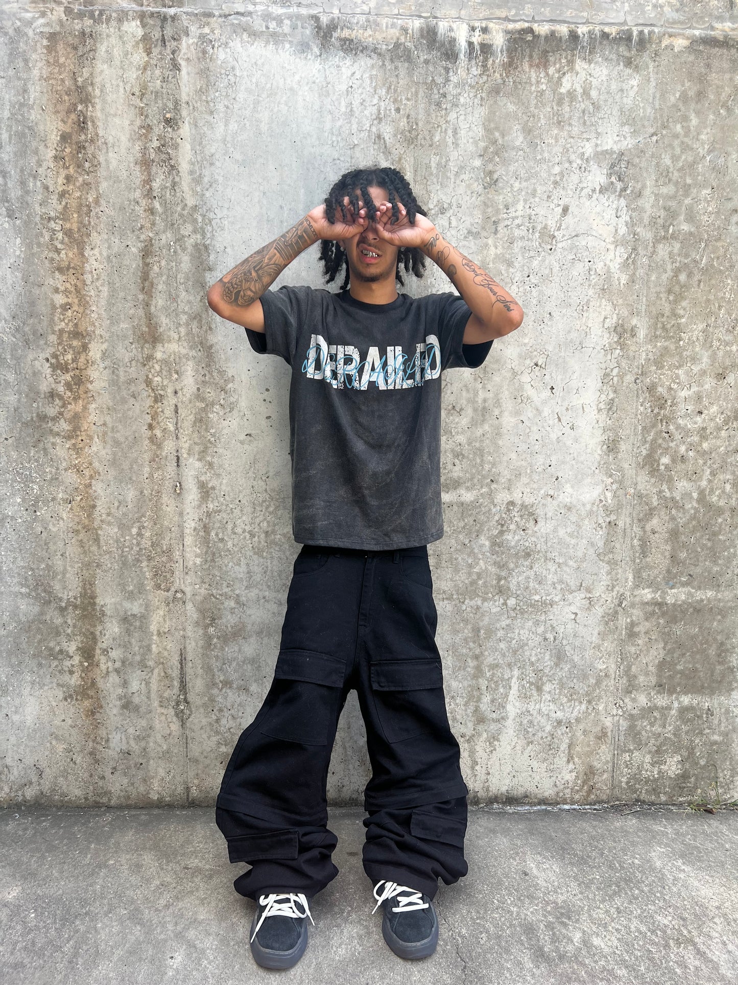 Tour Tee