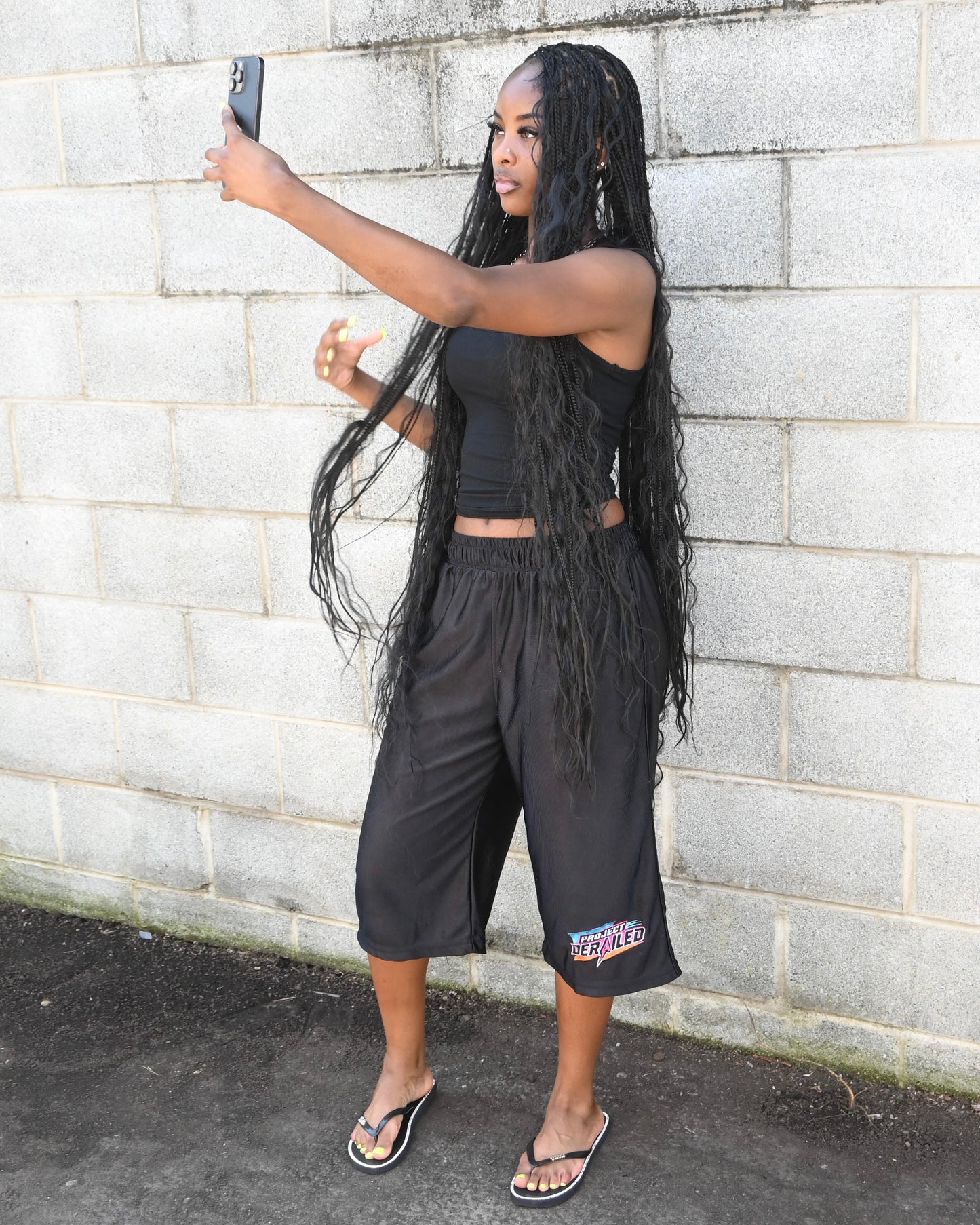 2000’s Basketball Shorts