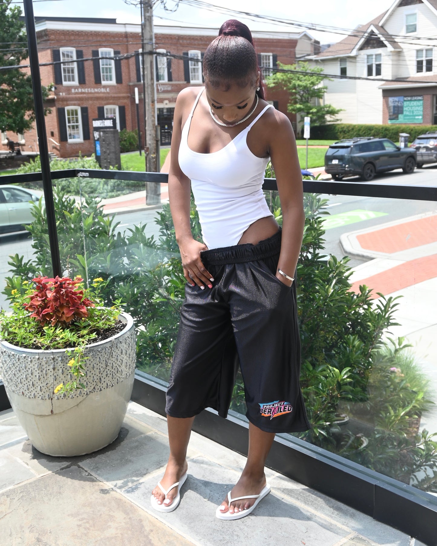 2000’s Basketball Shorts