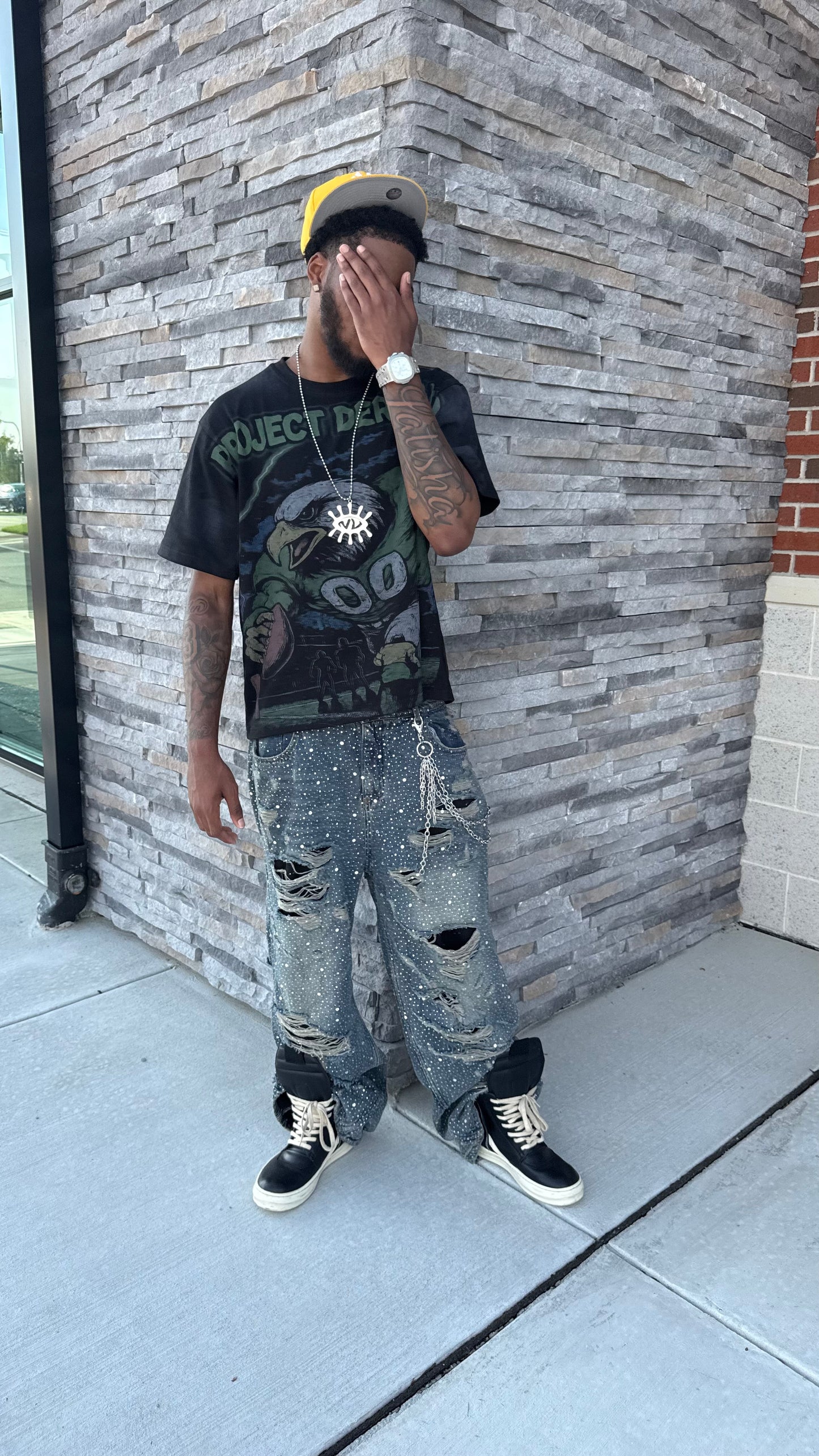 Eagles Tee