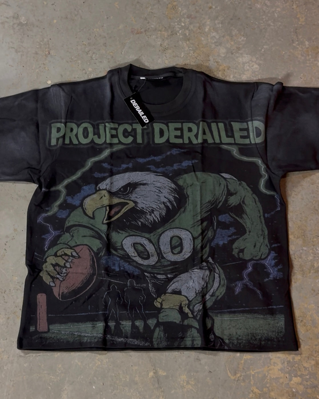 Eagles Tee