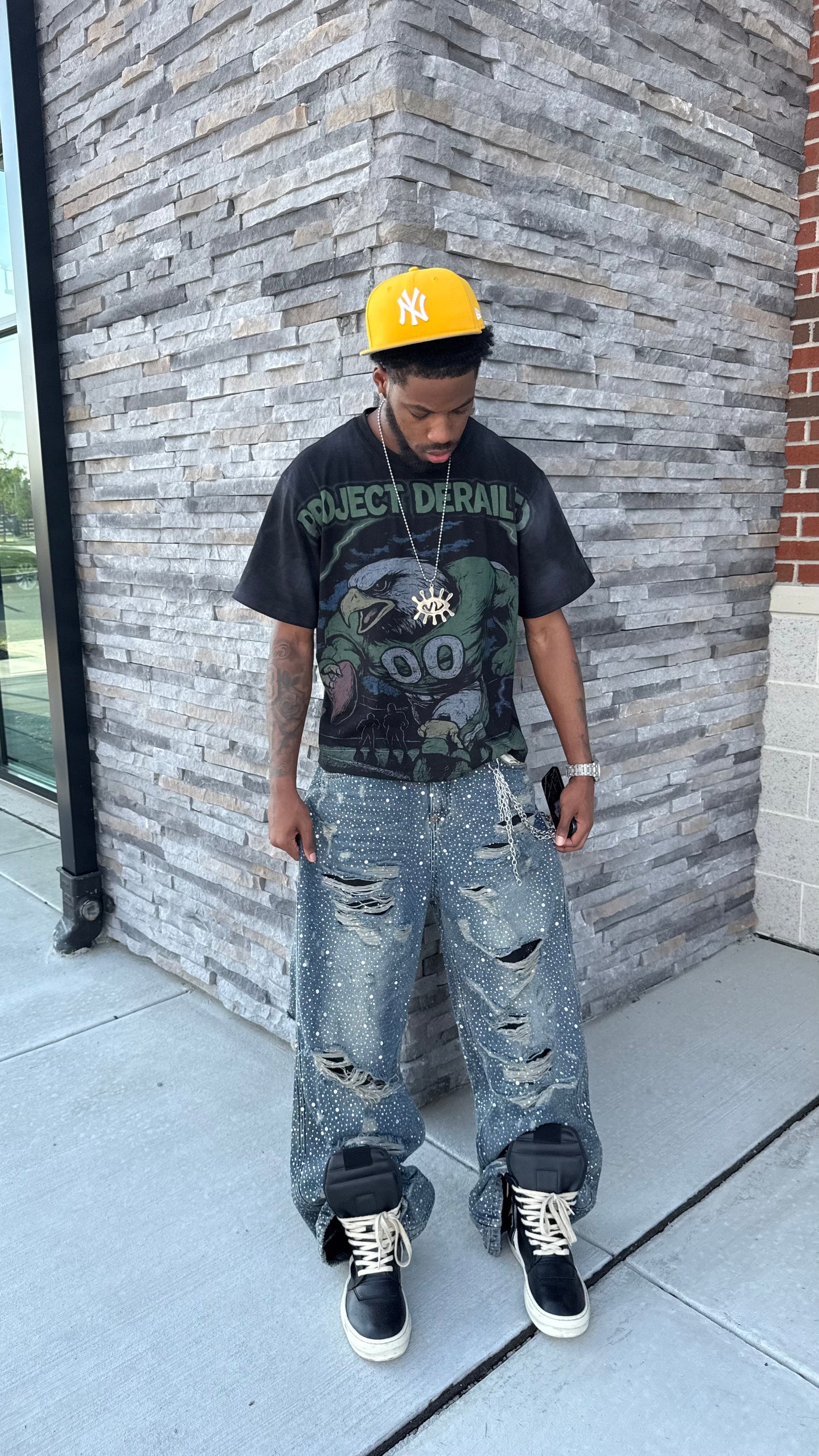 Eagles Tee