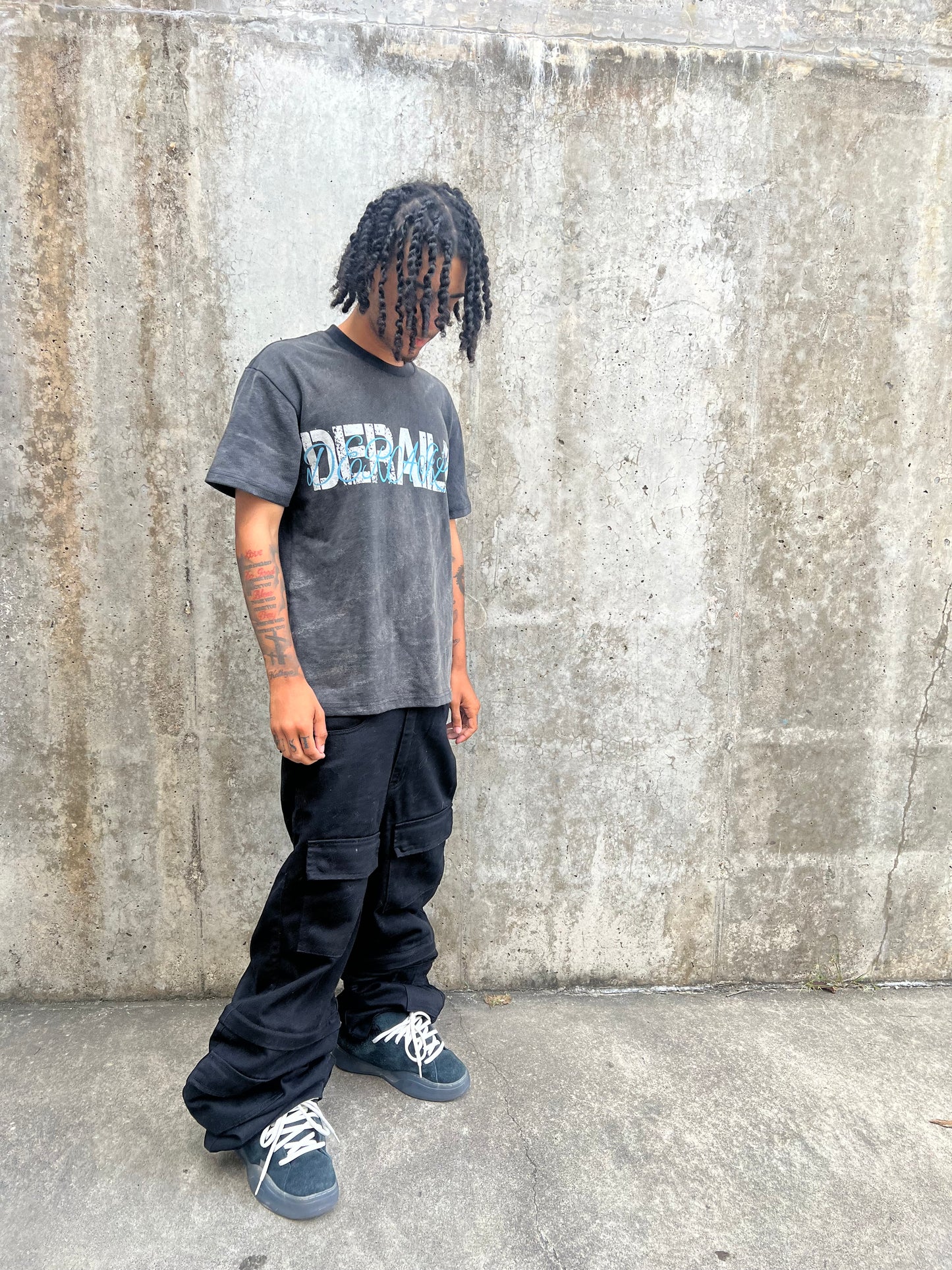 Tour Tee