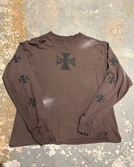 Dumpster Longsleeve